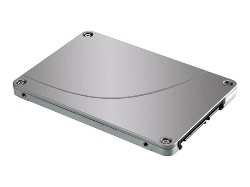 Hpe - Ssd - Leseintensiv - 480 Gb - Intern - 2,5" Sff - Sata 6Gb/S - Multi Vendor