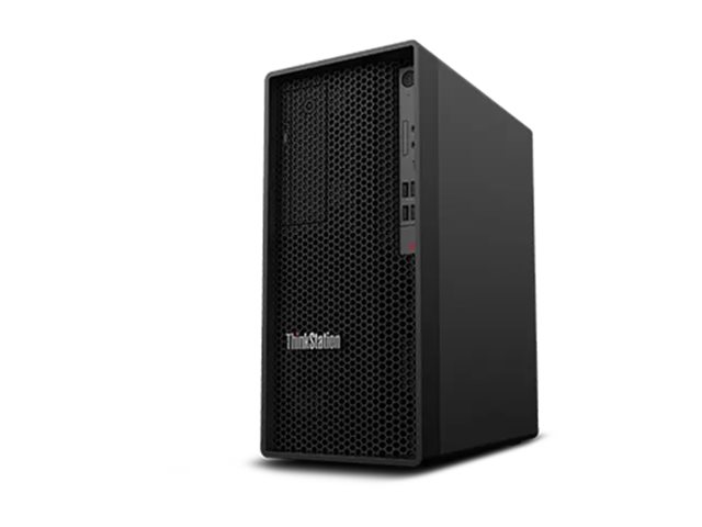 Lenovo Thinkstation P2 30fr Tower 1 X Core I7 I7 14700 / Upp Till 5.4 Ghz Vpro Enterprise Ram 32 Gb Ssd 1 Tb Tcg Opal Encryption Nvme Per