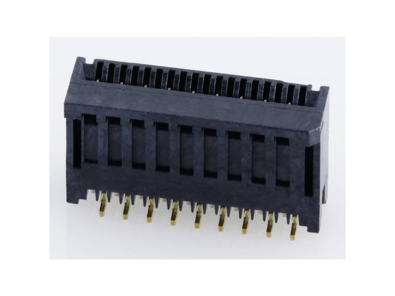 Molex Fc/Fpc-Tilslutning 781191820 1 Stk