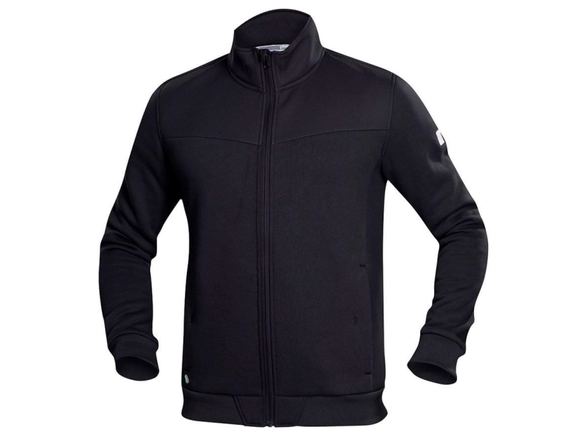 Ardon Ardon M007 Sweatee Shirt Svart H5940 L