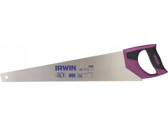 Rankinis Pjūklas Irwin 10505215 550 Mm