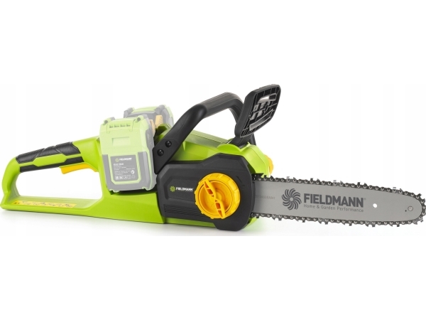 Fieldmann Batteridrevet Kædesav Fzp70805-0 Grøn