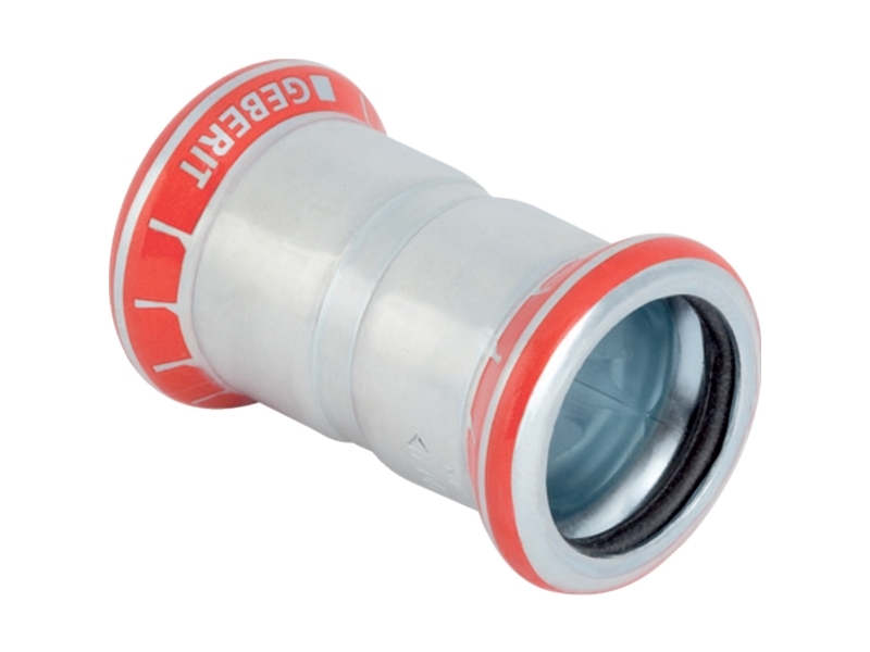 Geberit 22003, Slanganslutning, Kol, Stål | VVS Artiklar - Rör & Kopplingar - Tryckrör och rördelar | GameStuff