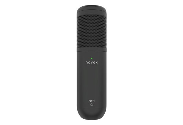 Novox Nc1 Usb-C - Kondensatormikrofon