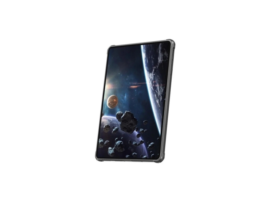 Oukitel Rt8 11" 256 Gb 4G Nettbrett Svart (Rt8-Bk/Ol)