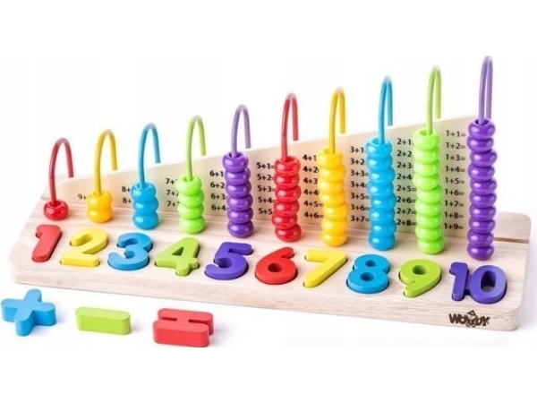 Woody Matemaattinen laskuri