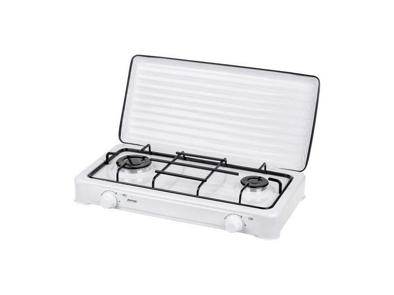 Mpm SMILE KN-02/1K Turistine dujine virykle