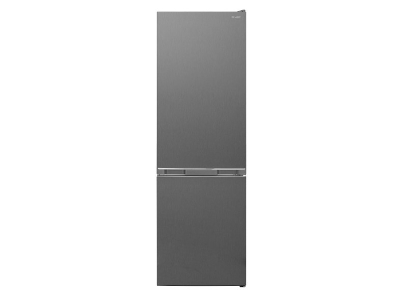 Sharp Kühl-Gefrierkombination Sj-Fbb04dtxle