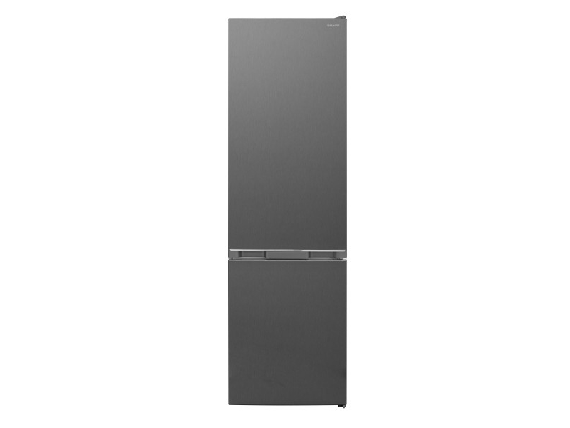 Sharp Kühl-Gefrierkombination Sj-Fbb05dtxle