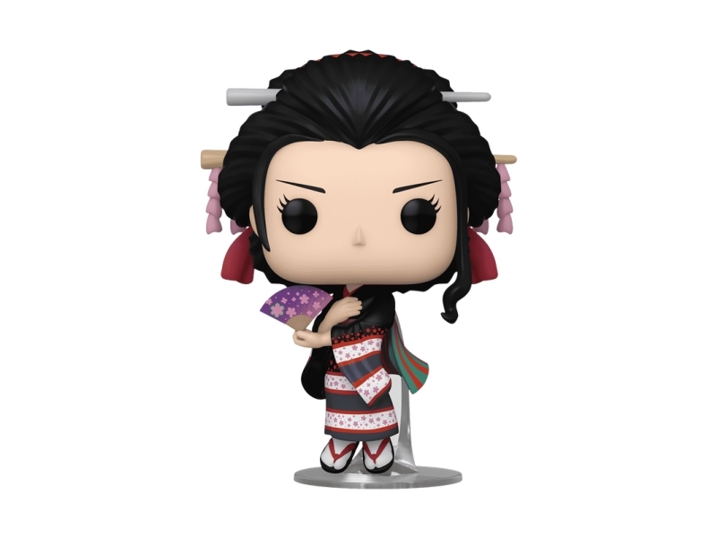 Funko Pop! Animation 72110, Sammelfigur, Anime & Manga