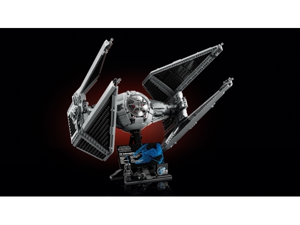 Lego Star Wars 75382 Tie Interceptor