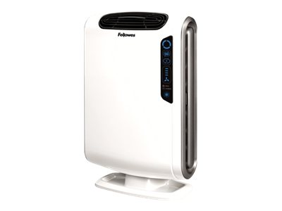 Fellowes Aeramax Dx55 - Luftreiniger - Mobil - Weiß
