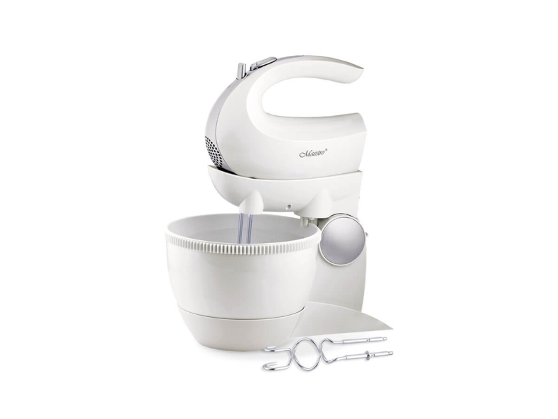 Mixer Mit Rotierender Schüssel Mr-556 Maestro (Mr-556)