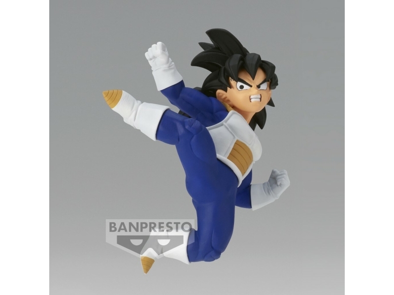 Dragon Ball Z Chosenshiretsuden Iii - Son Gohan Vol.3