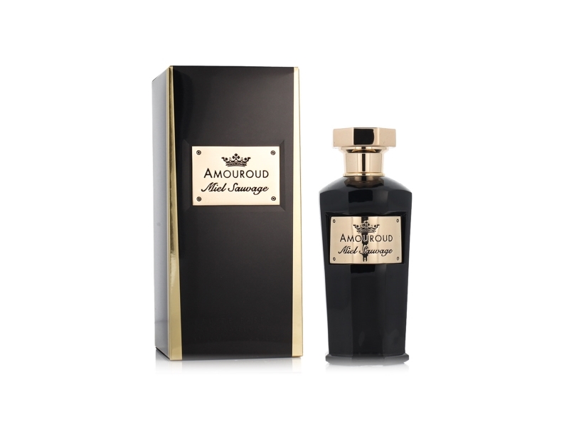 Amouroud Miel Sauvage Eau De Parfum 100 Ml (Unisex)