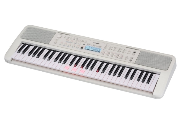 Yamaha EZ-310 - tastatur