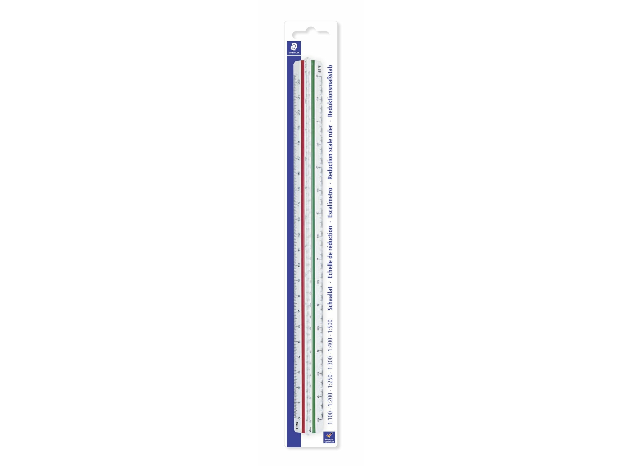 Staedtler 561 98-4BK