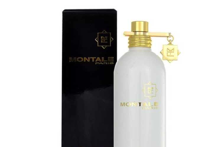 Montale White Aoud Parfémovaná Voda Unisex 100 Ml