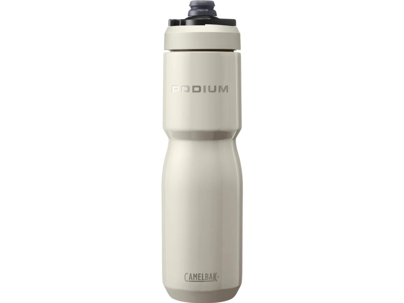 Camelbak Podium Vss 1.0 22oz - Stone - Str. .65L - Drikkeflaske