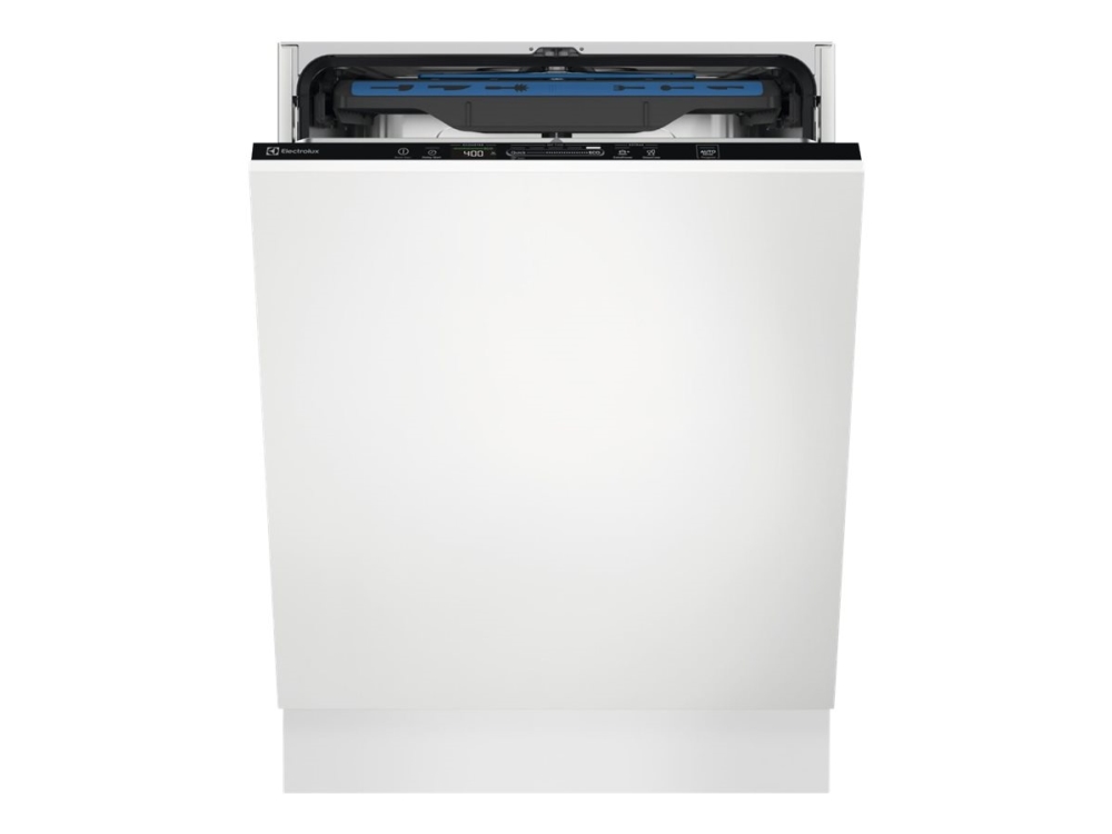 Electrolux Serie 600 Ees48400l Opvaskemaskine