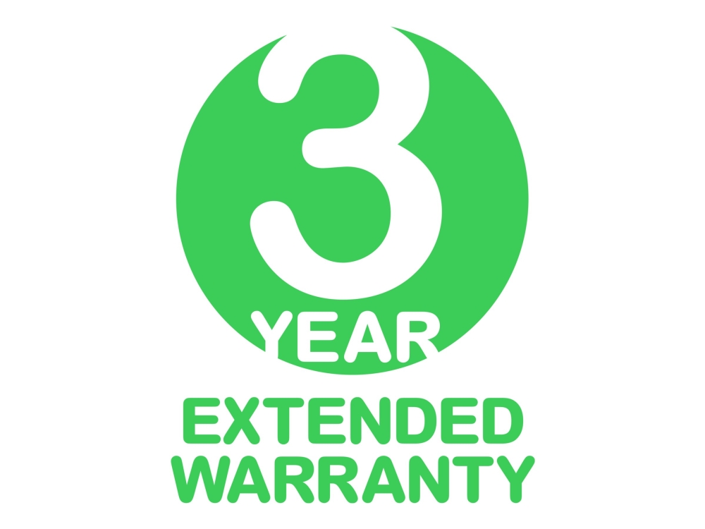 APC Extended Warranty Service Pack - Teknisk understøtning - telefonrådgivning (for UPS- og strømenheder) - 3 år - 24x7 - for P/N: SRT10KRMXLI, SRT10KXLJ, SRT10KXLTW, SRT10RMXLIX806, SRT8KRMXLI, SRT8KXLJ, SRTG5KXLT