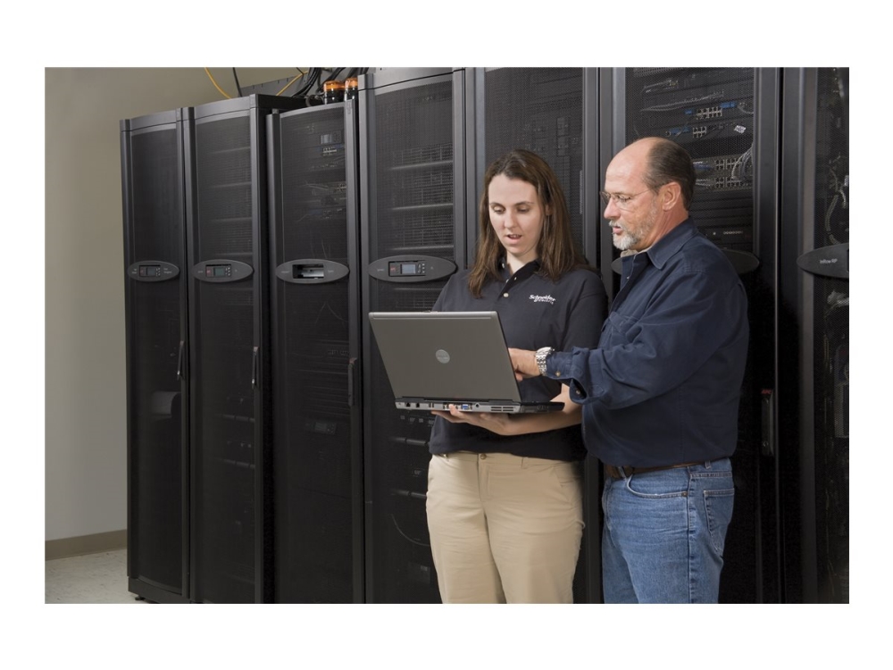 APC On-Site Service Upgrade to Factory Warranty - Utökat serviceavtal - material och tillverkning - 1 år - på platsen - 9x5 - svarstid: NBD - för P/N: BR650MI, SRT1000XLJ, SRT10KXLJ, SRT10KXLTW, SRT192BP2J, SRT48BPJ, SRT8KXLJ | Datortillbehör - Service - förpackningar | GameStuff