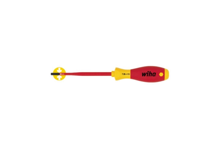 Wiha 36537, 30 Mm, 211 Mm, 30 Mm, 53 G