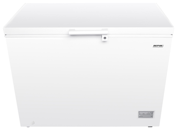 Mpm Gefriertruhe Mpm-290-Sk-15E
