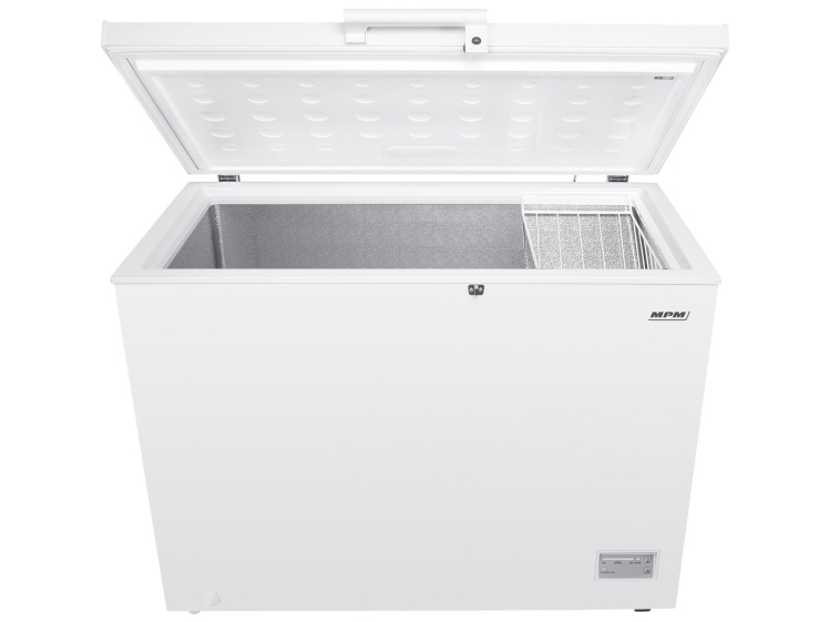 Ummefryser MPM-290-SK-15E