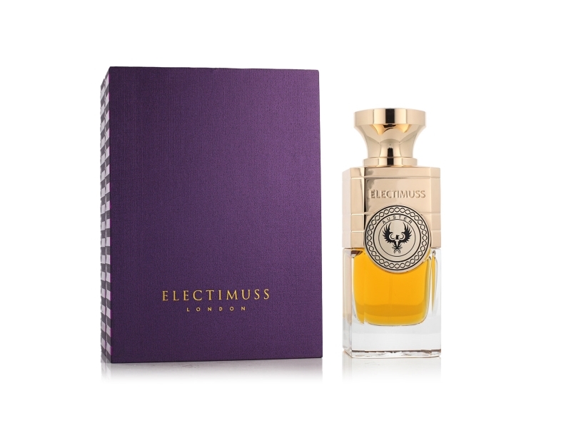 Electimuss Auster Extrait De Parfum Edp 100Ml