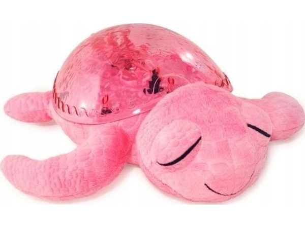 Projektor Cloud B - Tranquil Turtle Pink (CB7423-PK) | Belysning - Annan belysning - Dekorativ belysning | GameStuff