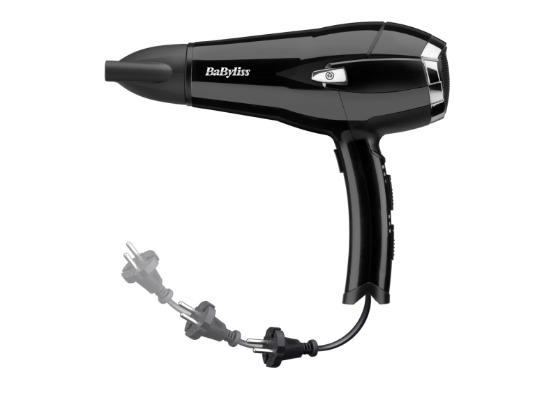 Babyliss Hårtørrer Babyliss Hårtørrer D374de