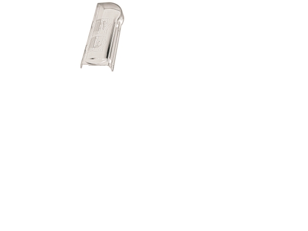 PAX ELECTRO PRODUCTS AB Pax 3000 thermostat dæksel for oliefyldt elektrisk radiator af høj kvalitet med meget høj overfladebehandling.