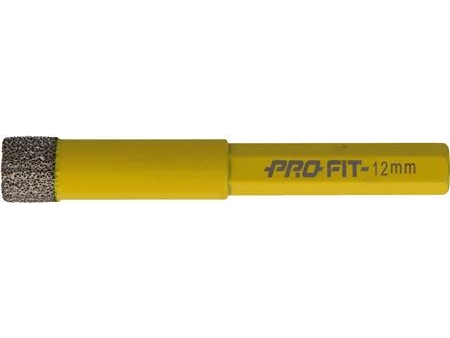 ProFit diamantbor, 12 mm