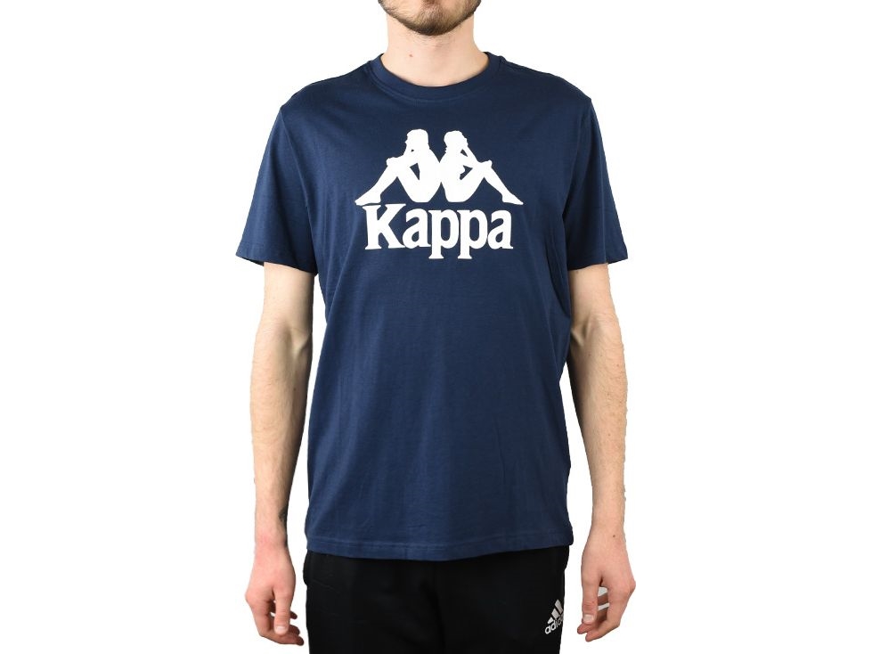 Kappa Caspar T-Shirt 303910-821 [303910-821 M M]