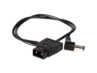 Teradek 11-0119-1, 0,45 M, P-Tap, Gleichstrom