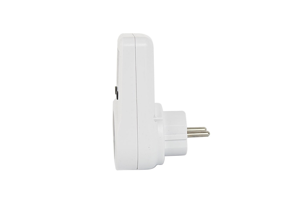 Esperanza ELA102 Electronic power consumption meter