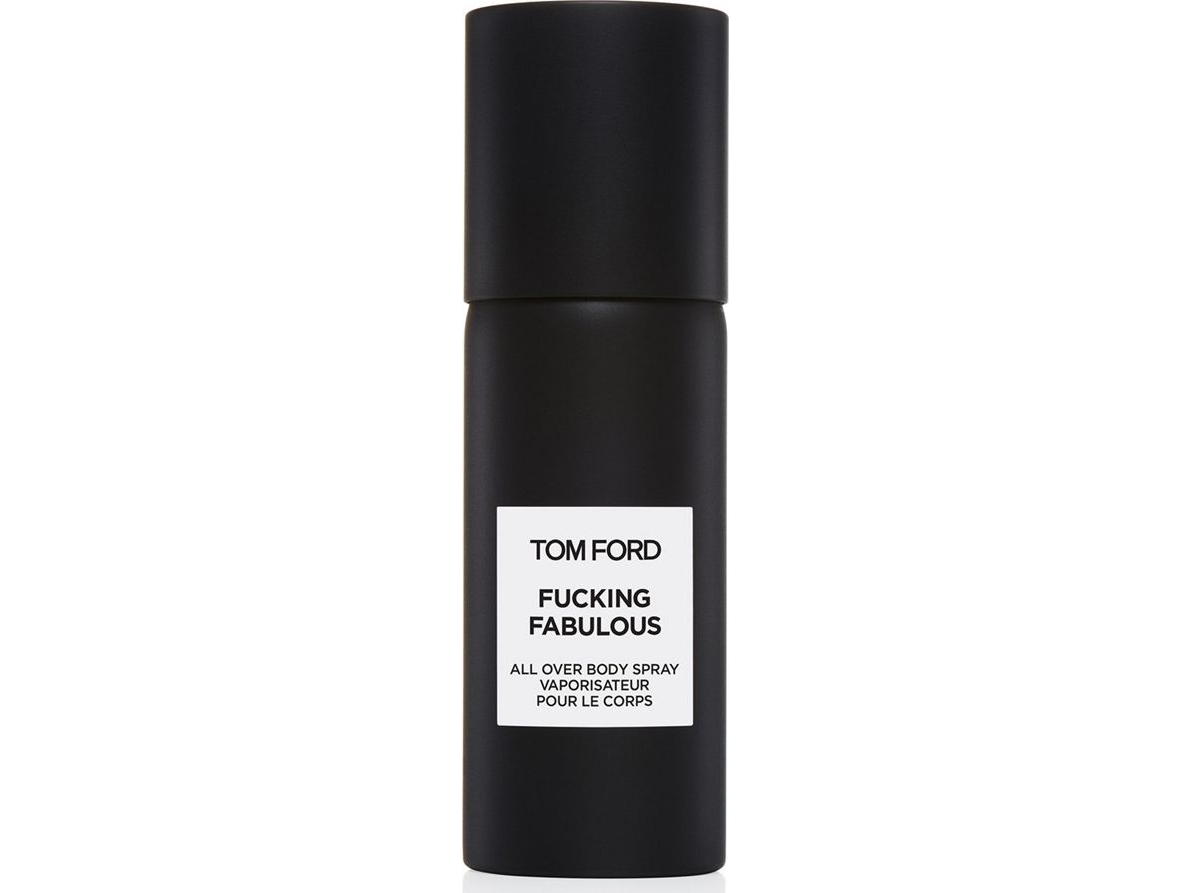 Tom Ford Fucking Fabulous All Over Body Spray - - 150 Ml