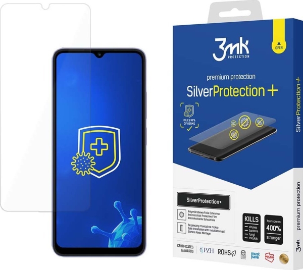 3Mk Silverprotection+, 13 Lite, 1 Pc(S)