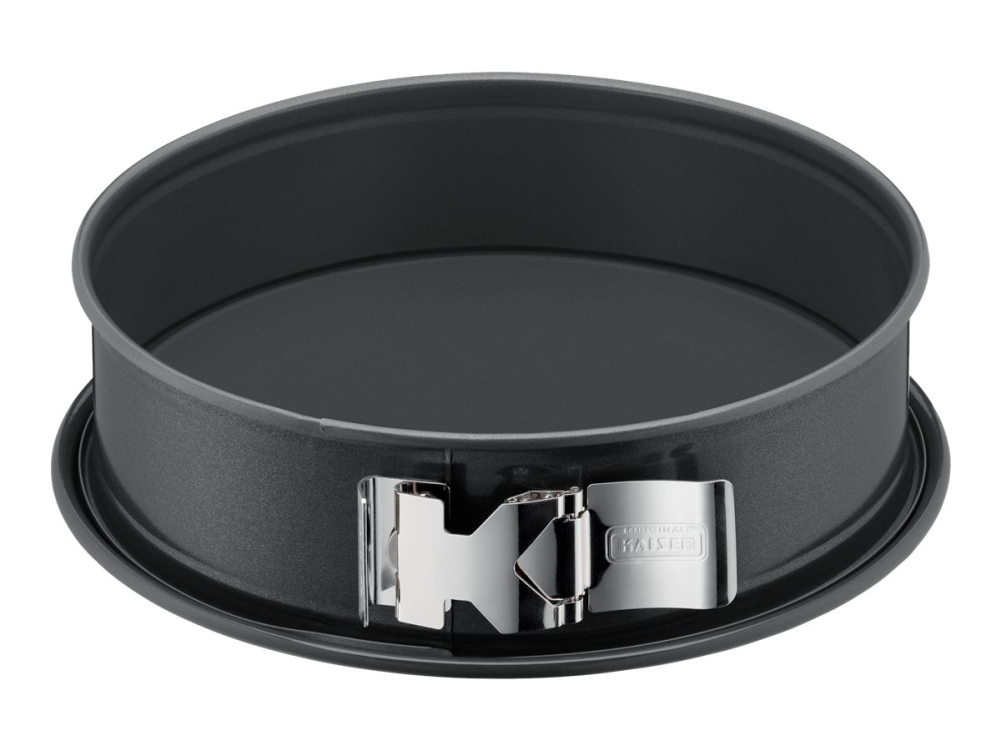 Kaiser La Forme Plus - Springform - 28 Diameter X 8 Cm - Ikke-Klæbende