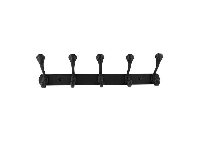 Domax_Home Clothes Hanger Domax, Black
