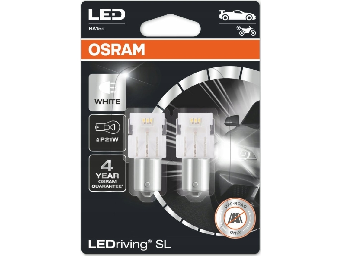 Osram Ledriving Sl (P21v)