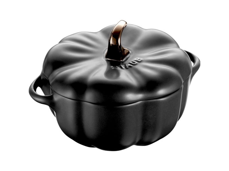 Alternativ bild 0 för ZWILLING STAUB CERAMIQUE, Grytfrom, Keramiska, Svart, 0 - 300 ° C, Keramiska, 1 styck