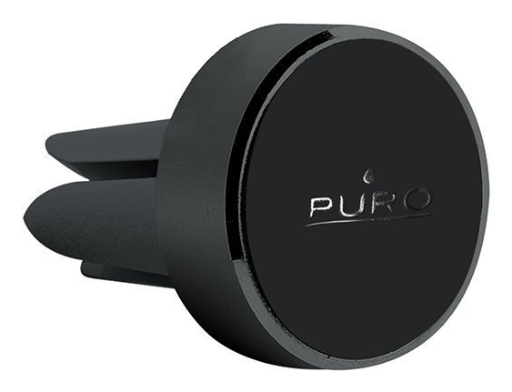 Puro Magnetic compact holder - Bilhållare för väska, mobiltelefon | Tele & GPS - Mobil tillbehör - Bilhållare | GameStuff