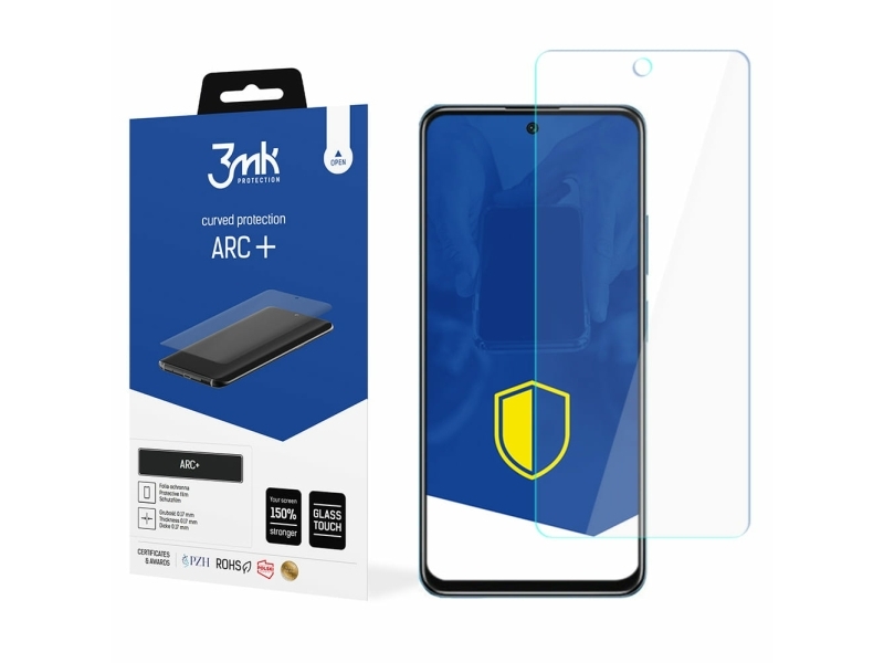 3Mk Arc+, Poco M4 Pro 5G, 1 Stk
