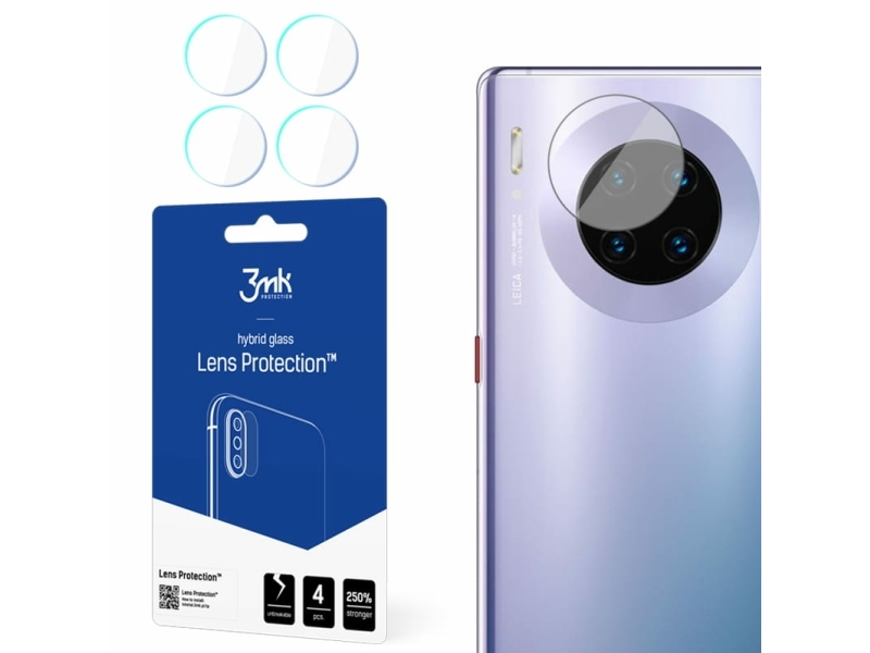 3Mk Huawei Mate 30 Pro 3Mk Lens Protection