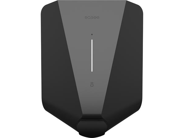 Easee Core laddbox - 22 kW | Bilvård & Biltillbehör - Garage utrustning - Laddningsställ & Laddkablar | GameStuff