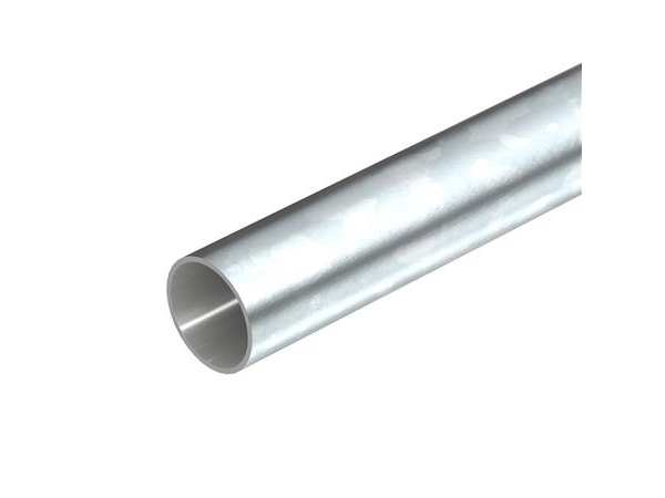 OBO Stålrør galvaniseret 20 mm (3/4) 3 meter, 1250N - (3 meter) | EL Artiklar - Vägar & tillägg - Övriga | GameStuff