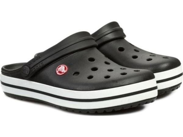 Crocs Crocband Schicksal M9/W11 42-43