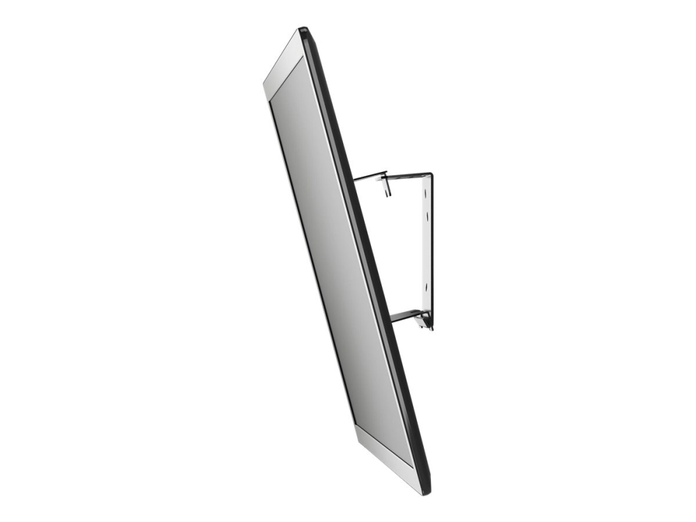 Vogel's M-series MA1010 (C1) - Monteringssæt (vægmontering) - for LCD TV - metal - sort - skærmstørrelse: 17-26